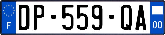 DP-559-QA