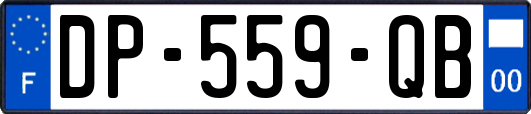 DP-559-QB