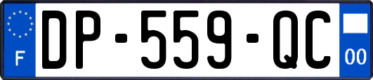 DP-559-QC