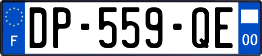 DP-559-QE