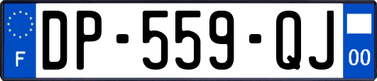 DP-559-QJ