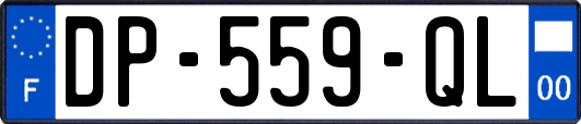 DP-559-QL
