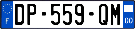 DP-559-QM