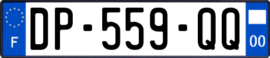 DP-559-QQ