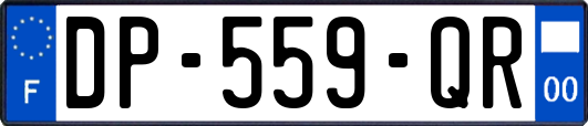 DP-559-QR