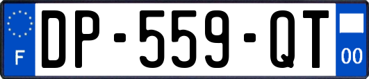 DP-559-QT