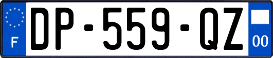 DP-559-QZ