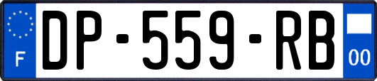 DP-559-RB