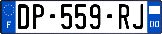 DP-559-RJ
