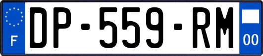 DP-559-RM