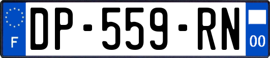 DP-559-RN