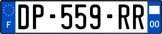 DP-559-RR