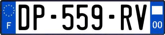 DP-559-RV