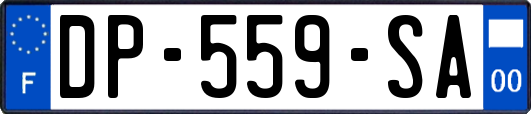 DP-559-SA