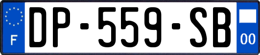 DP-559-SB