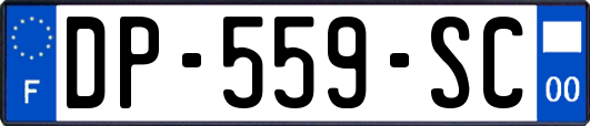 DP-559-SC