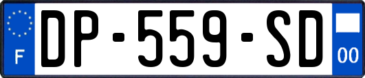 DP-559-SD