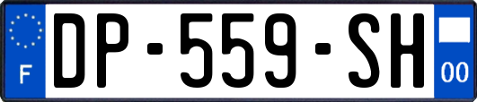 DP-559-SH