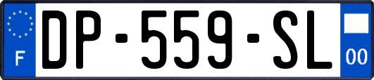 DP-559-SL