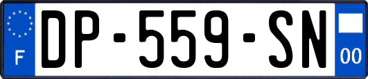 DP-559-SN