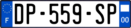 DP-559-SP