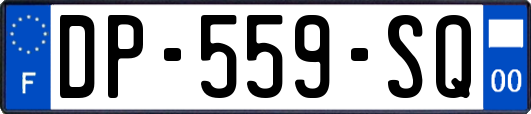 DP-559-SQ