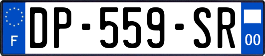 DP-559-SR