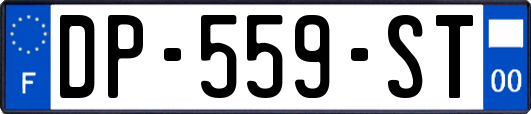 DP-559-ST