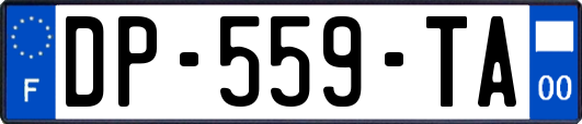 DP-559-TA