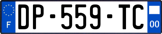 DP-559-TC