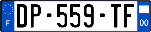 DP-559-TF