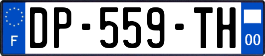 DP-559-TH