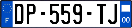 DP-559-TJ