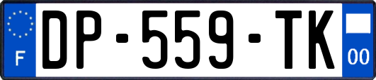 DP-559-TK