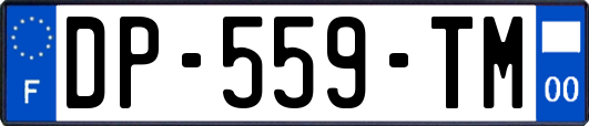 DP-559-TM