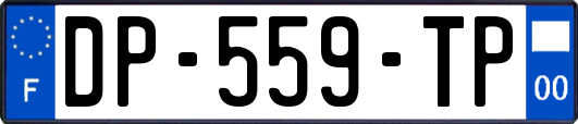 DP-559-TP