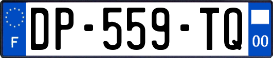 DP-559-TQ