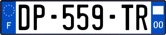 DP-559-TR