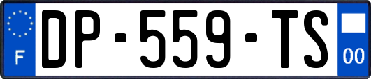 DP-559-TS