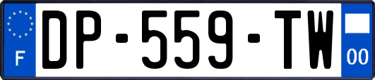 DP-559-TW