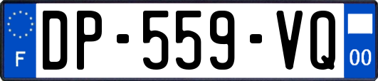 DP-559-VQ