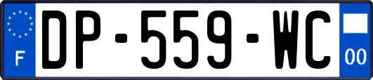 DP-559-WC
