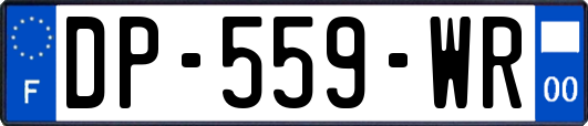 DP-559-WR