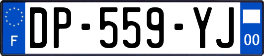 DP-559-YJ