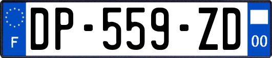 DP-559-ZD