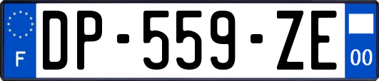 DP-559-ZE