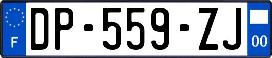 DP-559-ZJ