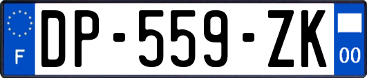 DP-559-ZK