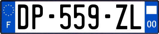 DP-559-ZL