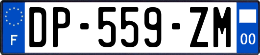 DP-559-ZM